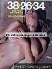 Parliament adult magazine - 38-26-34 Vol 16 N 3 